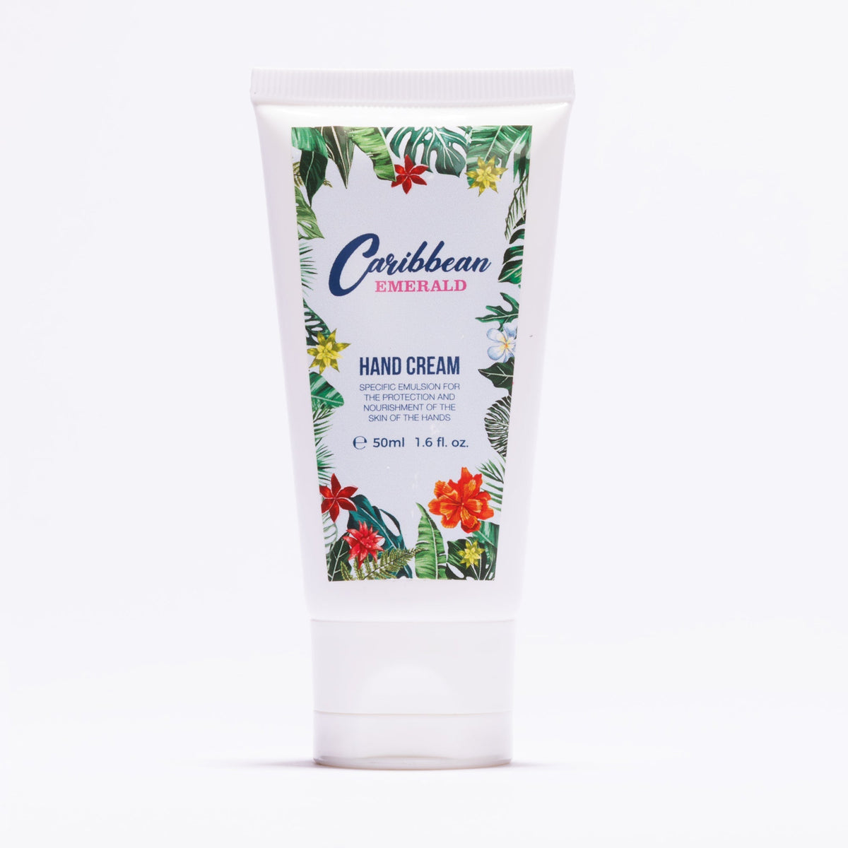 Caribbean  Hand cream