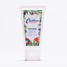 Caribbean  Hand cream