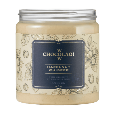 Hazelnut Whisper chocolate Spread - 275g