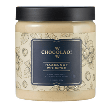 Hazelnut Whisper chocolate Spread - 275g