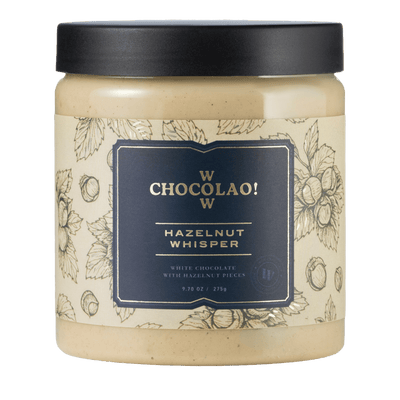 Hazelnut Whisper chocolate Spread - 275g