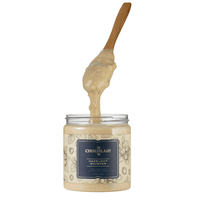 Hazelnut Whisper chocolate Spread - 275g