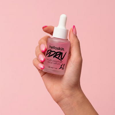 PDRN 1.2% Salmon DNA Multi Peptide Repair Serum
