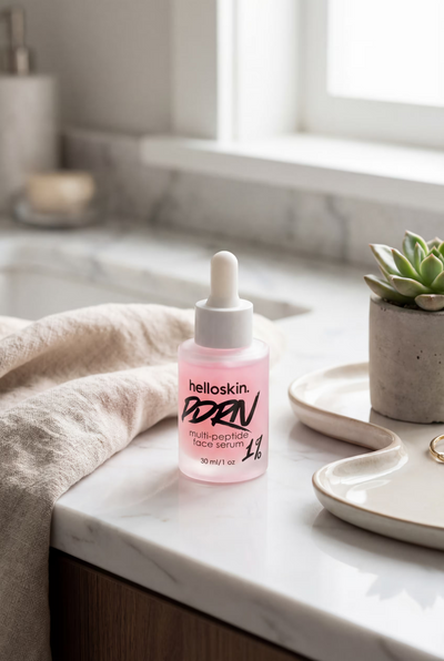 PDRN 1.2% Salmon DNA Multi Peptide Repair Serum
