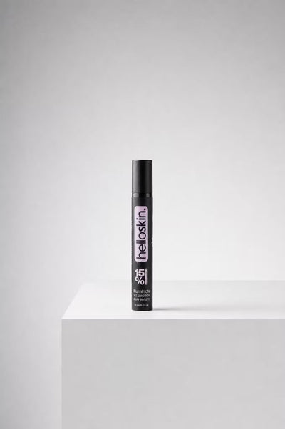 Eye Protocol