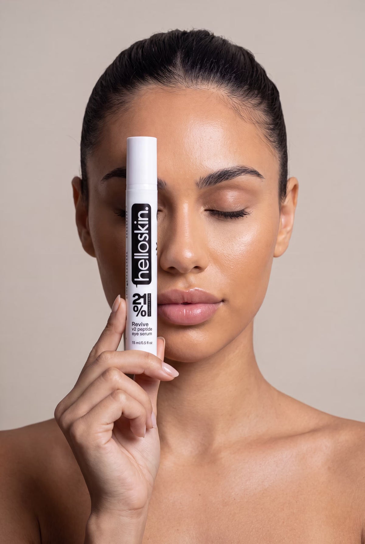 Revive V2 Multi-Peptide Eye Serum | 21% Peptide System