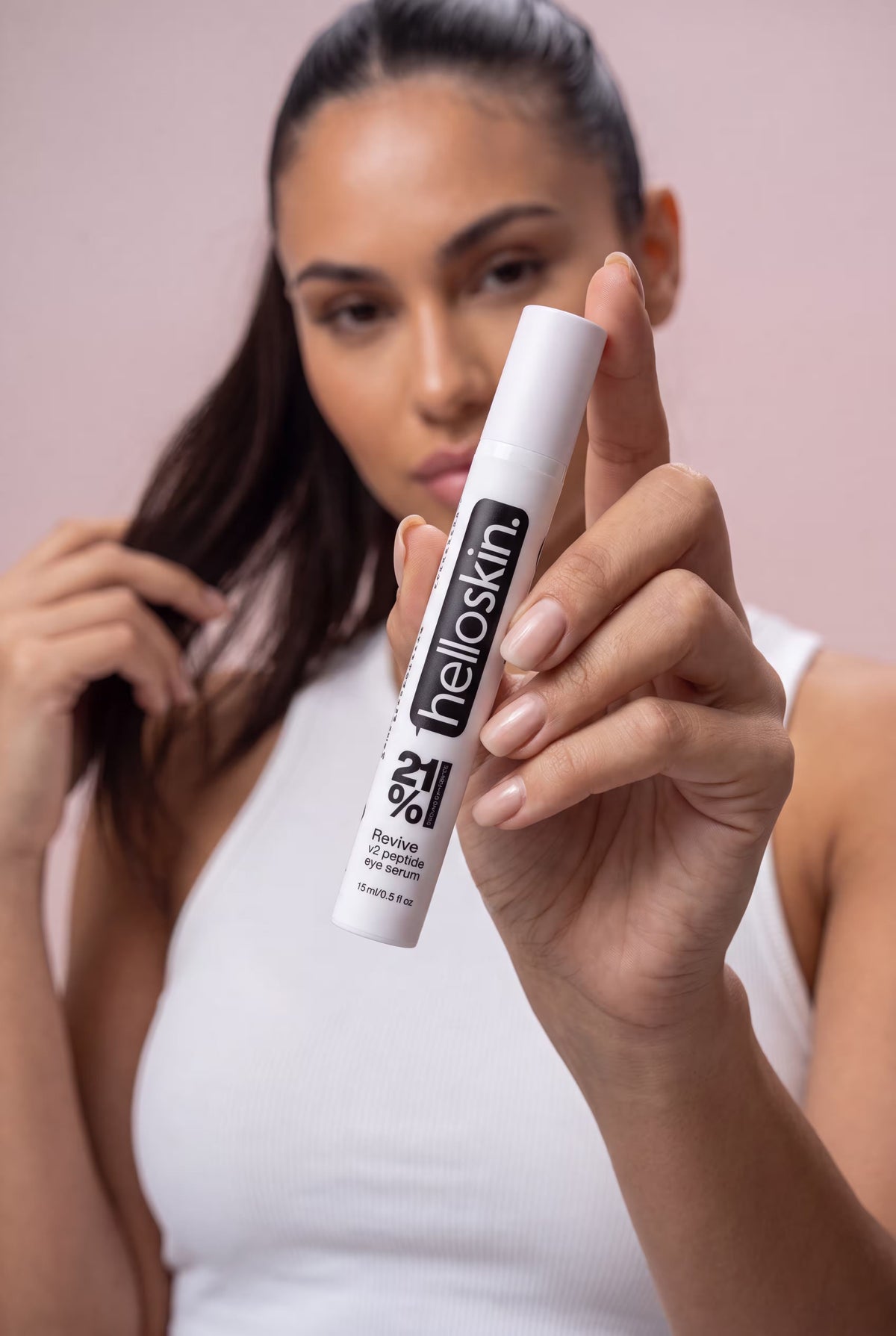 Revive V2 Multi-Peptide Eye Serum | 21% Peptide System