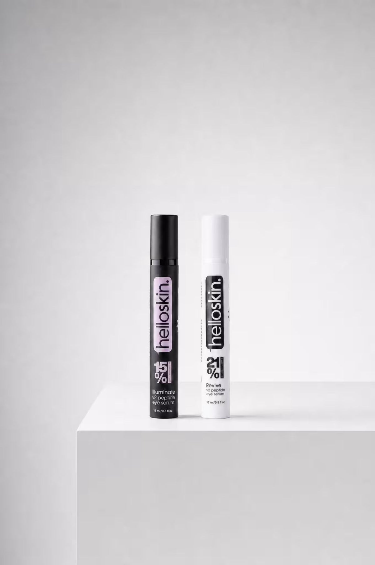 Eye Protocol