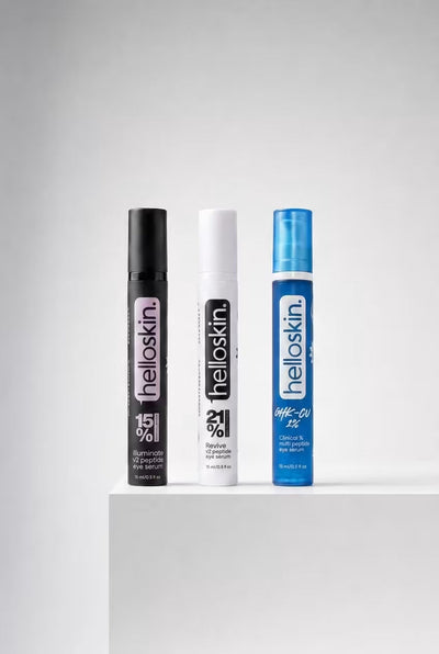 Eye Stack