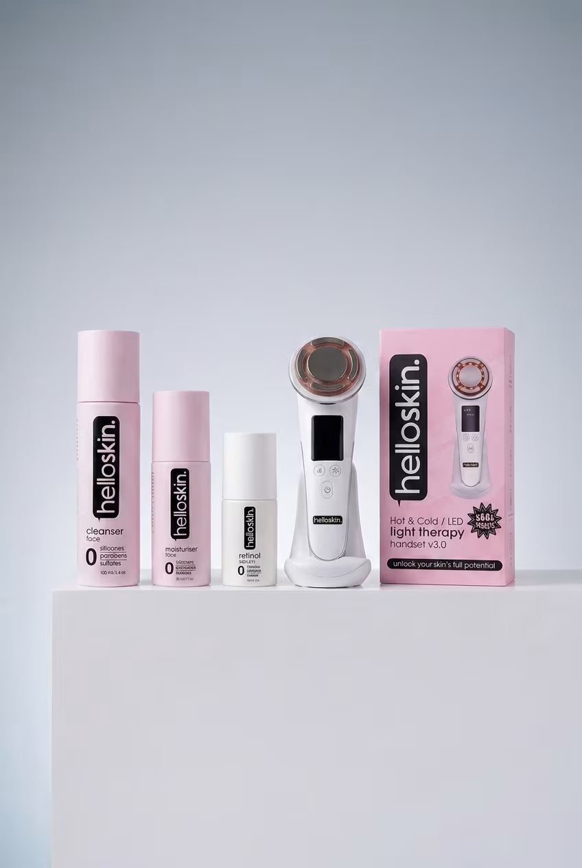 Anti Aging Pro Kit