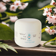 Strong Hold Texturizer or taming flyaways