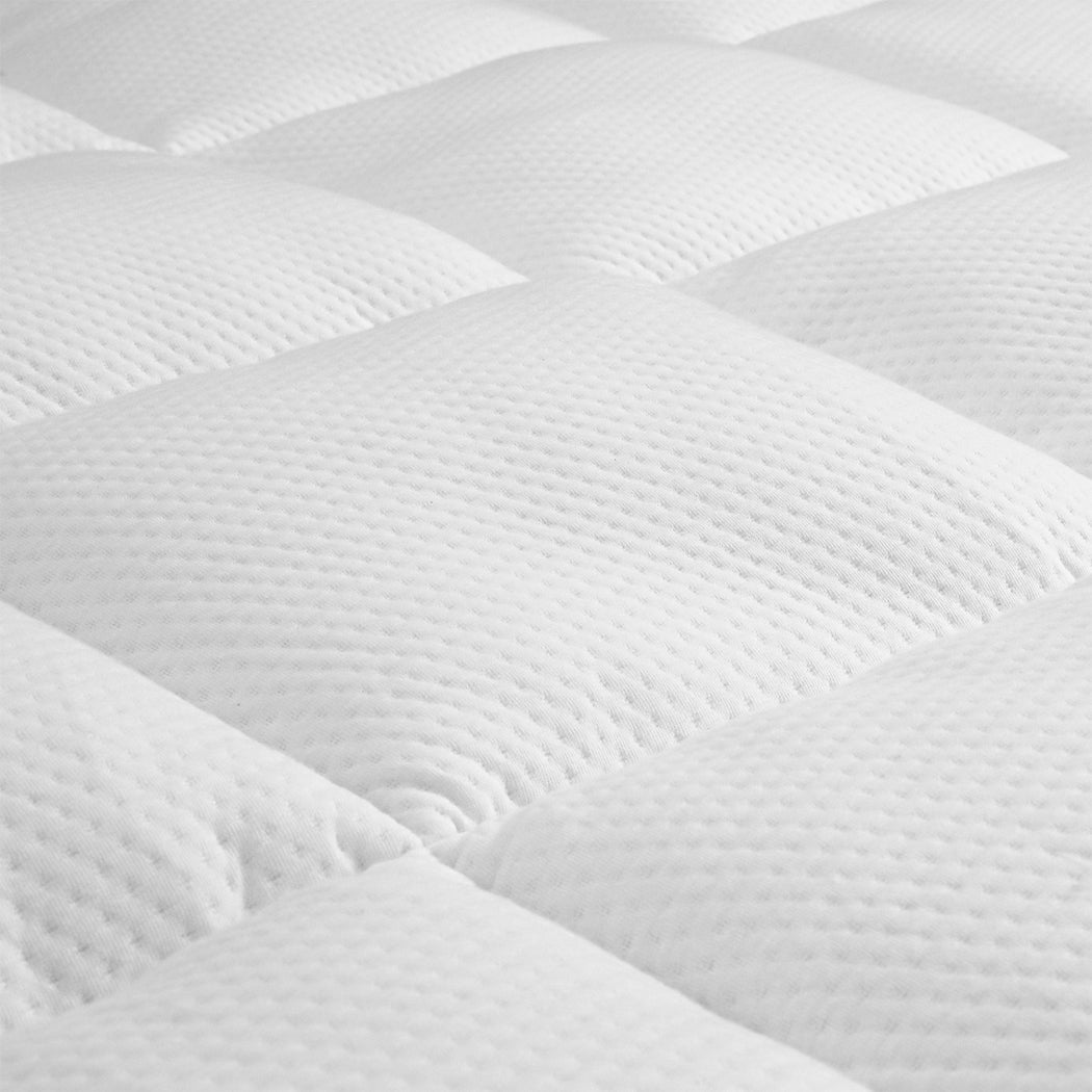 NNEIDS Dreamz Pillowtop Mattress Topper thickness 5cm
