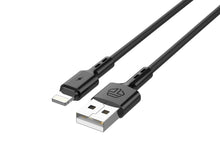 Techancy Cabo De Dados De 2m TB1766, 2,4a Para Carregamento Do Ip8/X/11-14 Utilização A Longa Distância Mais Cómoda.