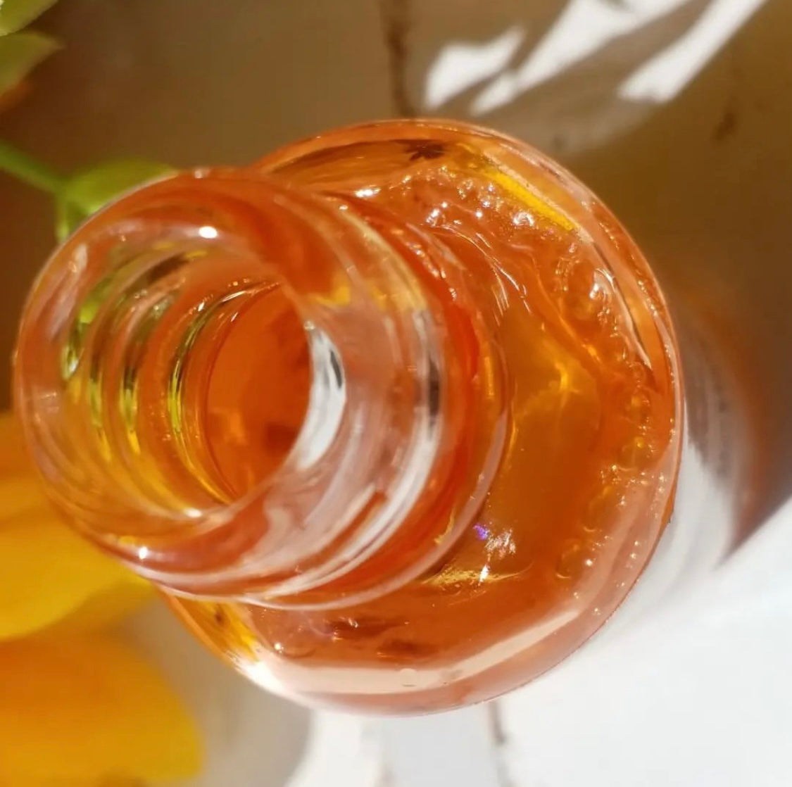 Lip & Eye Cleansing Oil