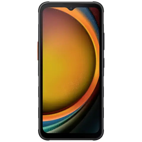 Samsung XCover 7 Enterprise Edition 128 GB noir CEE A (A - G) 16.8 cm (6.6 pouces) Smartphone