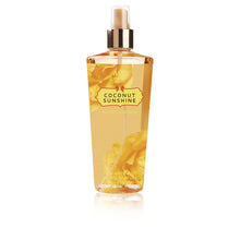 BODY MIST #coconut shunshine 250 ml