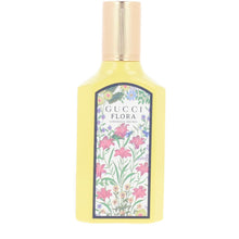GUCCI FLORA gorgeous orchid edp vapo 50 ml
