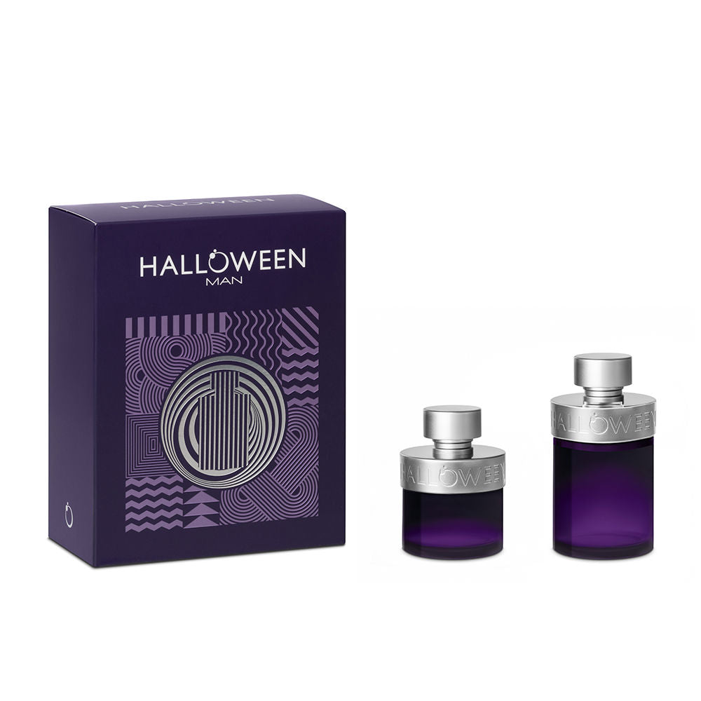 HALLOWEEN MAN 2-piece set Halloween