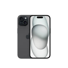 Apple iPhone 15 Plus noir 128 GB 17 cm (6.7 pouces)