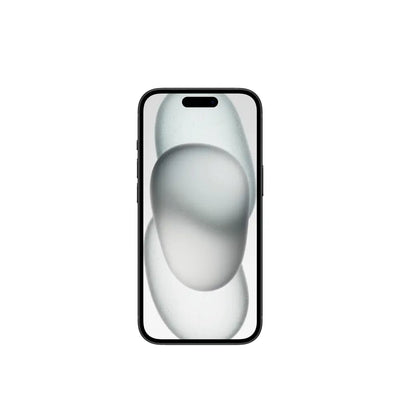 Apple iPhone 15 noir 256 GB