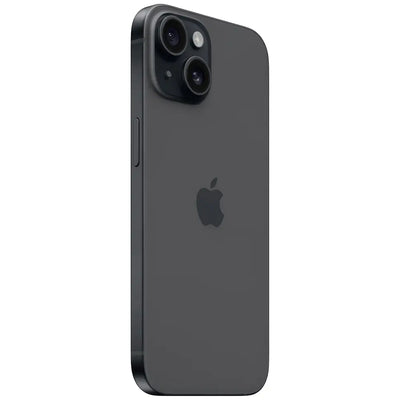 Apple iPhone 15 noir 256 GB
