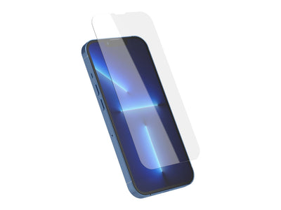 Techancy Película de Vidro Temperado  para iPhone 12/12 Pro KW1700 , 0.33MM, Anti-riscos, Alta Transparência, Fácil Aplicação