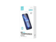 Techancy Película de Vidro Temperado  para iPhone 15 Pro Max KW1700 , 0.33MM, Anti-riscos, Alta Transparência, Fácil Aplicação