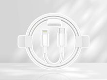 Techancy Cabo De Dados De Carregamento Rápido Pd 20w 1m TB1668, Interface Usb C-Ip8/X/11-14, Compatível Com Iphone, Ipad