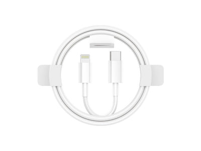 Techancy Cabo De Dados De Carregamento Rápido Pd 20w 1m TB1668, Interface Usb C-Ip8/X/11-14, Compatível Com Iphone, Ipad