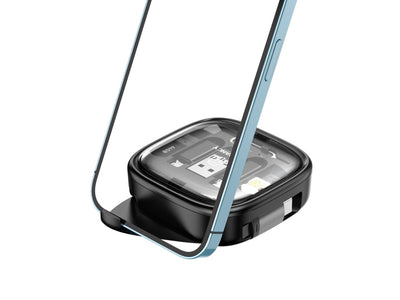 Techancy Cabo De Dados Multifunções Otg Kit TV3758, Várias Combinações Para Combinar, Carregar E Transferir/Armazenar Dados