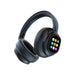 AI Translation Headphones LCD Touch Wireless Earbuds CTN