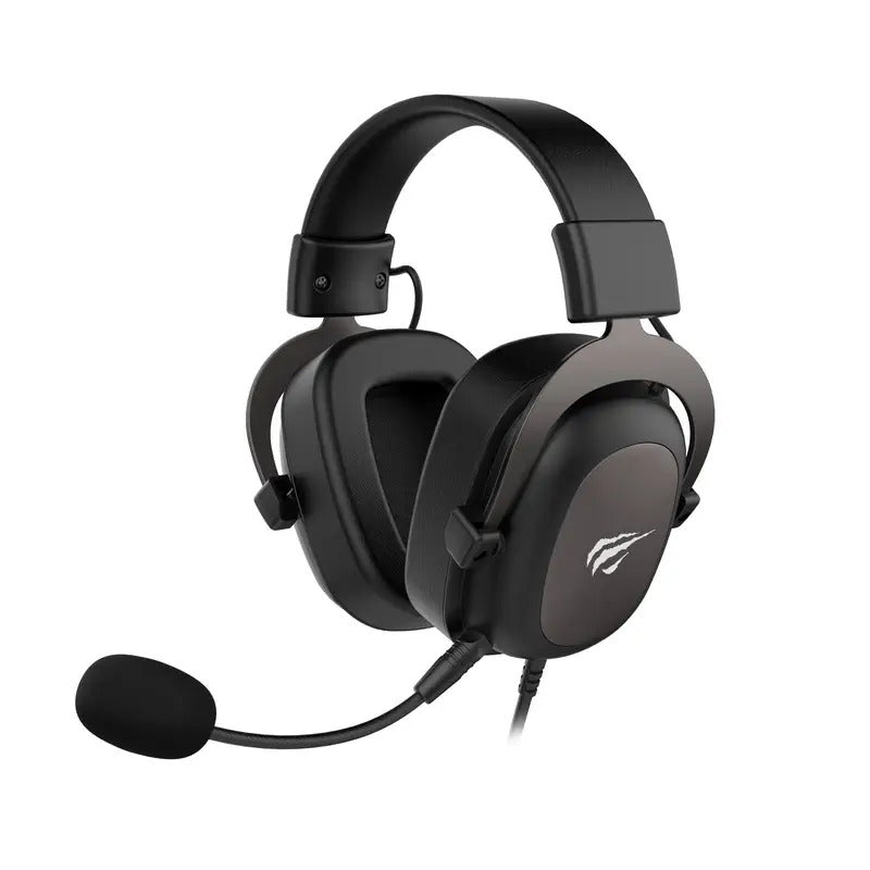 Wired Gaming Headset and Surround Sound with Mic CTN
