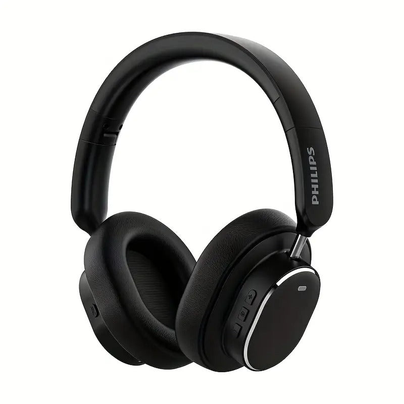 Wireless Bluetooth Over-Ear Headphones with ANC and Mic CTN