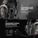 Wired Gaming Headset and Surround Sound with Mic CTN