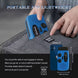 Emergency Flashlight Radio with Power Bank CTN