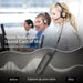 USB Wired Headset with Noise-Canceling Mic CTN