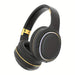 Wireless Headset with RGB Lights and Foldable Design CTN