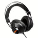 Wired Studio Monitor Headphones for Recording CTN