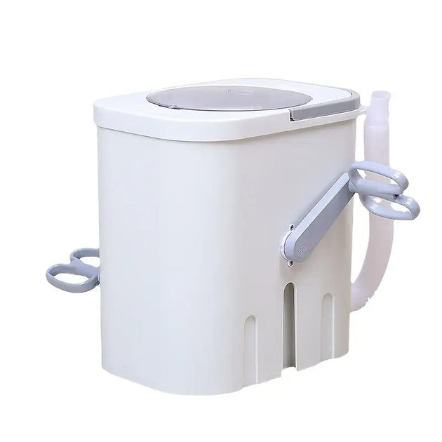 Manual Portable Washing Machine LPT