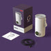 Rechargeable Heated Mixing Cup with 6 Temperature Settings OBA