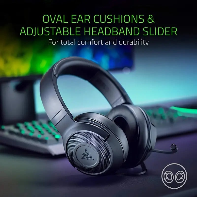 Standard Edition X Surround Sound Gaming Headset CTN