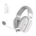 Wireless Over-Ear Gaming Headset with Dual Mic CTN