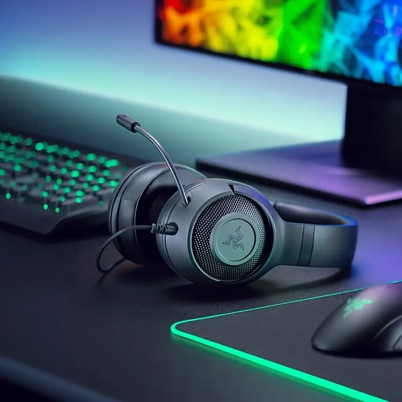 Standard Edition X Surround Sound Gaming Headset CTN