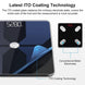 Body Fat Scale Smart Digital WiFi Bluetooth OBA