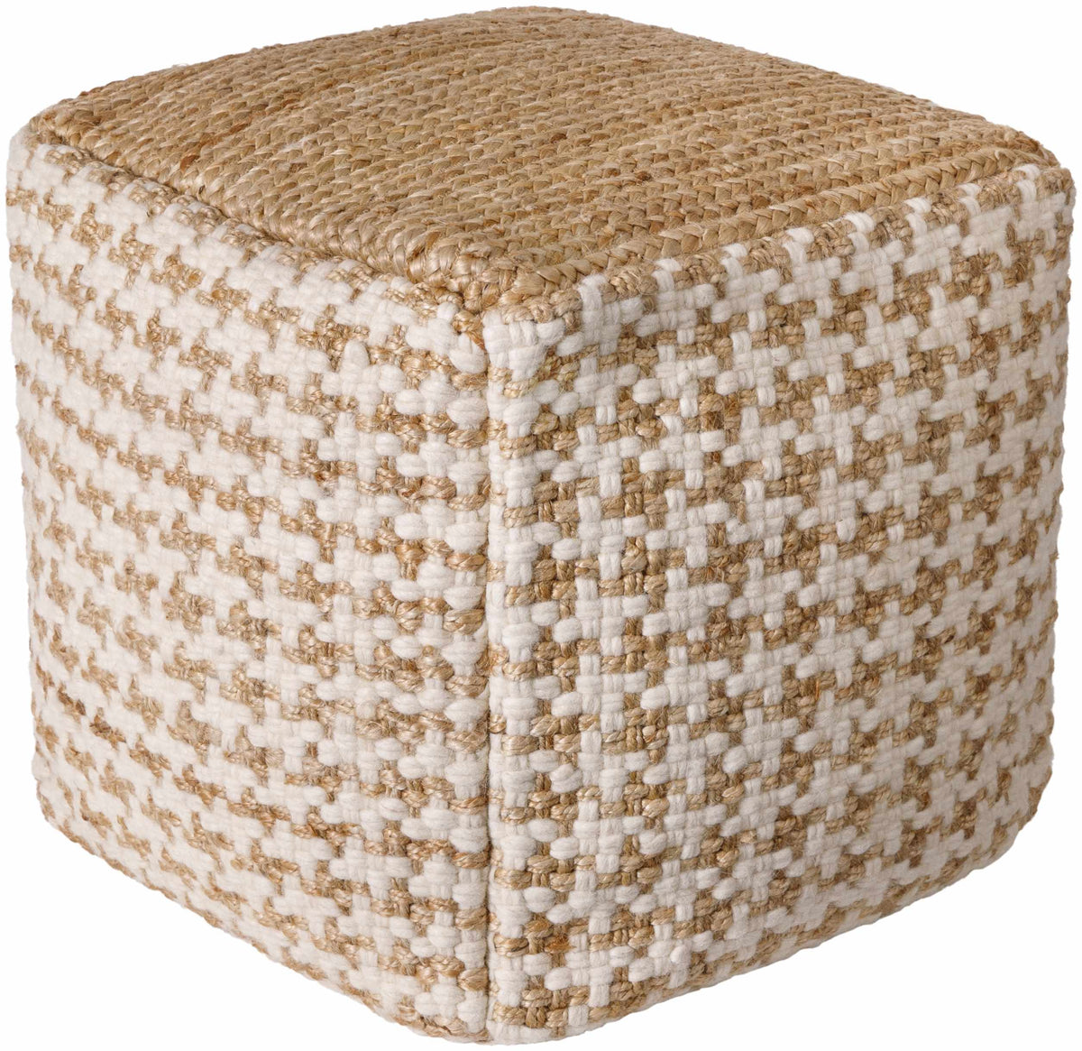 Juticalpa Pouf - Clearance