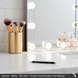 Kohl Eyeliner – White – KOL-K36 | White Eye Pencil for Waterline, Inner Corner & Smoky Eyes | Long-Lasting, Cruelty-Free, Paraben-Free