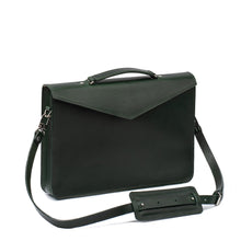 Leather Briefcase