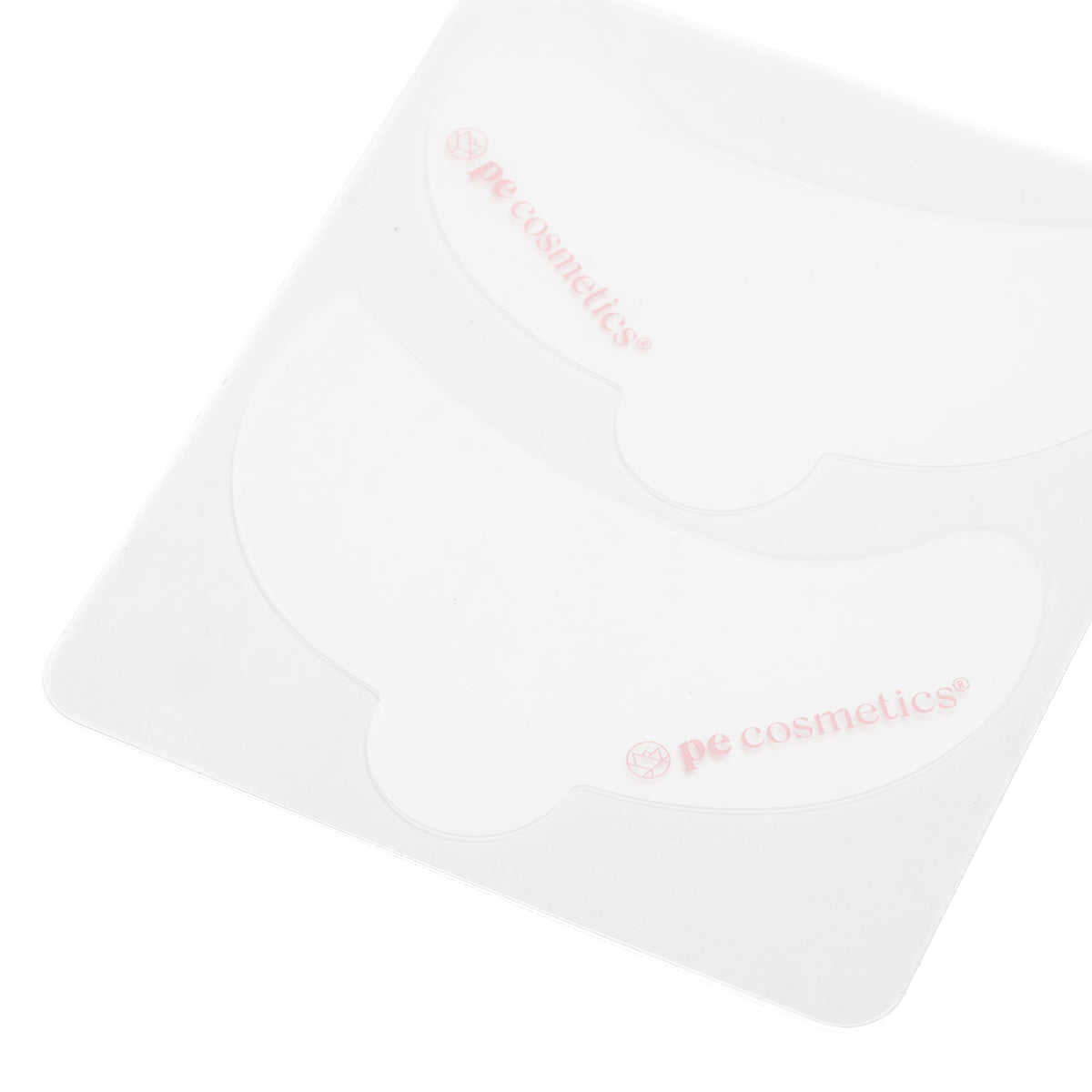 Korean Lash Lift Pads (reusable)