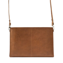 Leather Bag for MacBook - The Minimalist 4.0