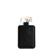 Leather Cardholder Wallet
